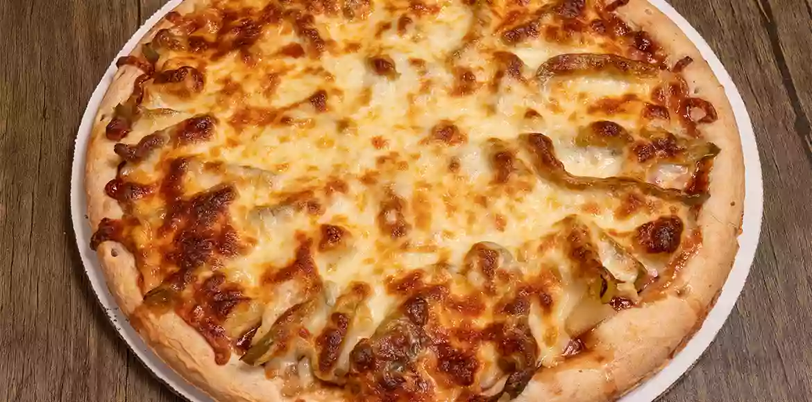 Pizza Pete- Orland Park