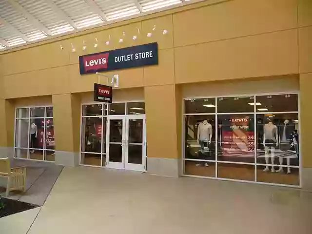 Levi’s Outlet Store