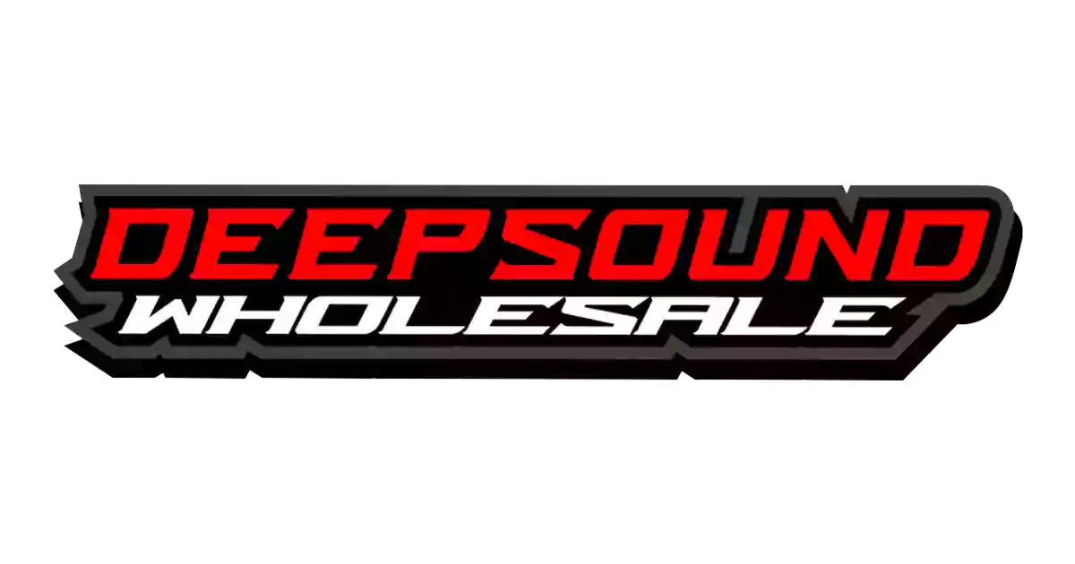 Deep Sound Wholesale Inc.