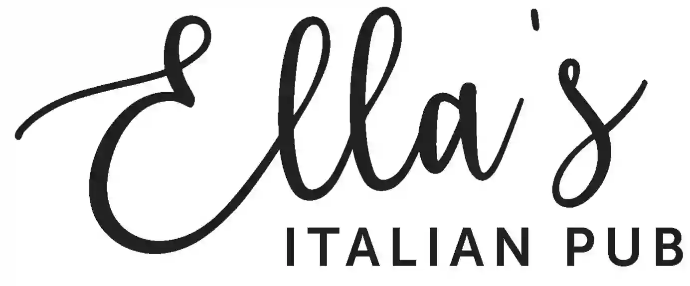 Ella's Italian Pub - Elmhurst