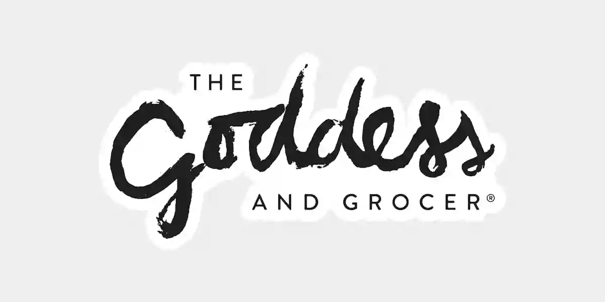 The Goddess and Grocer