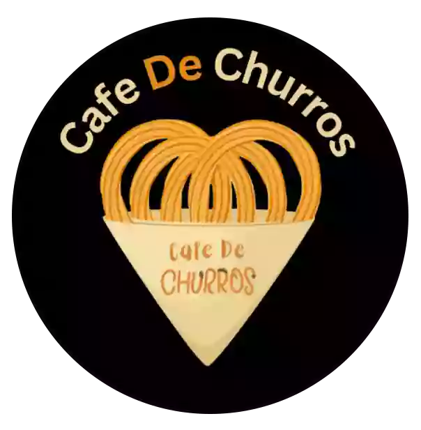 La Casa del Churro Cafe