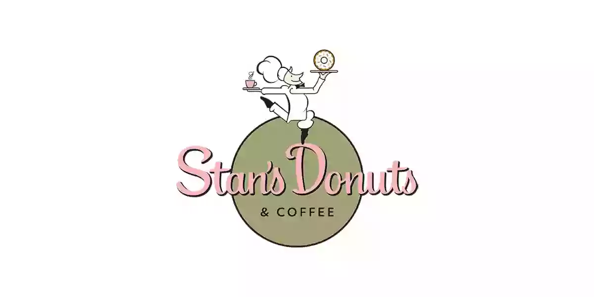 Stan’s Donuts & Coffee