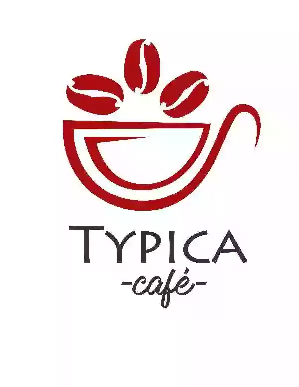 TYPICA CAFE
