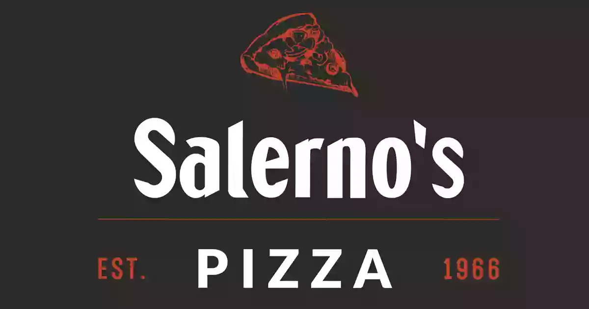 Salerno's Pizza of Lyons