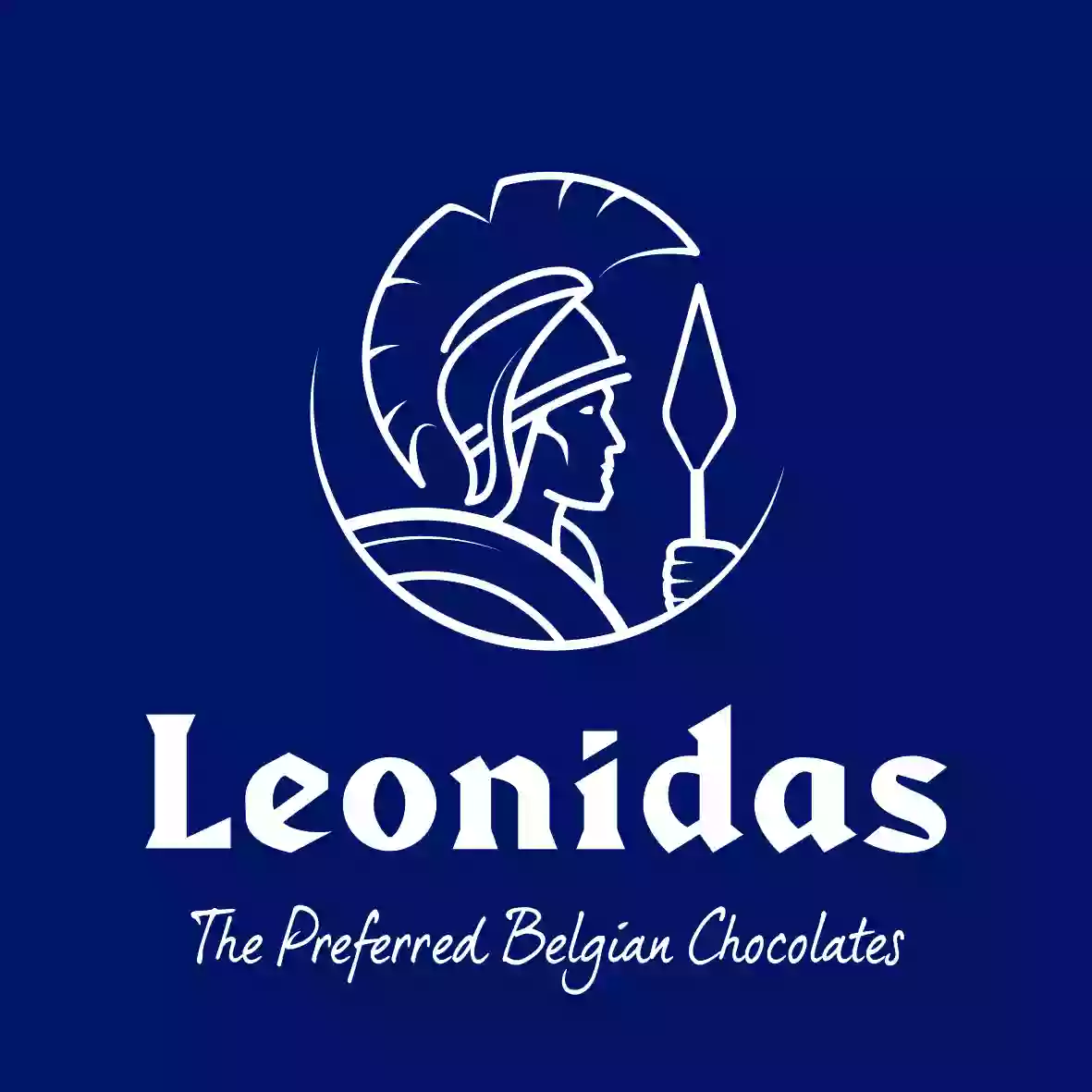 Leonidas Chocolate Cafe