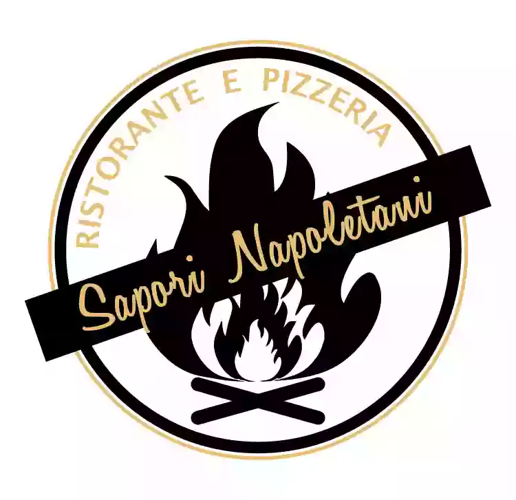 Sapori Napoletani Pizzeria Napoletana Wood burning oven