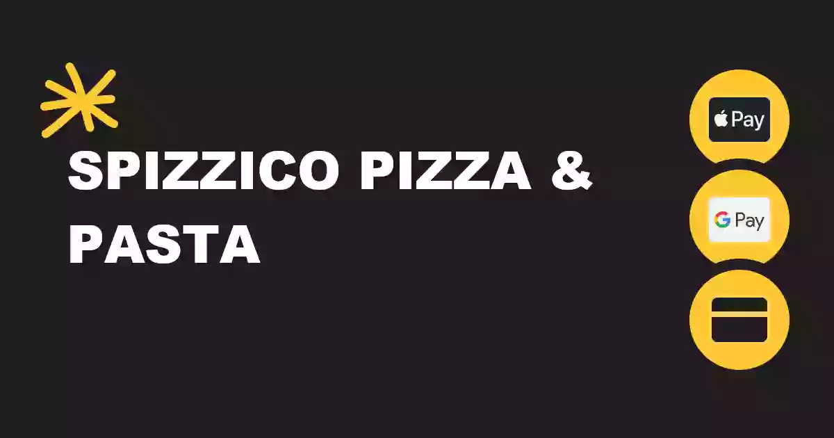 Spizzico Pizza & Pasta