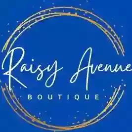Raisy Avenue LLC