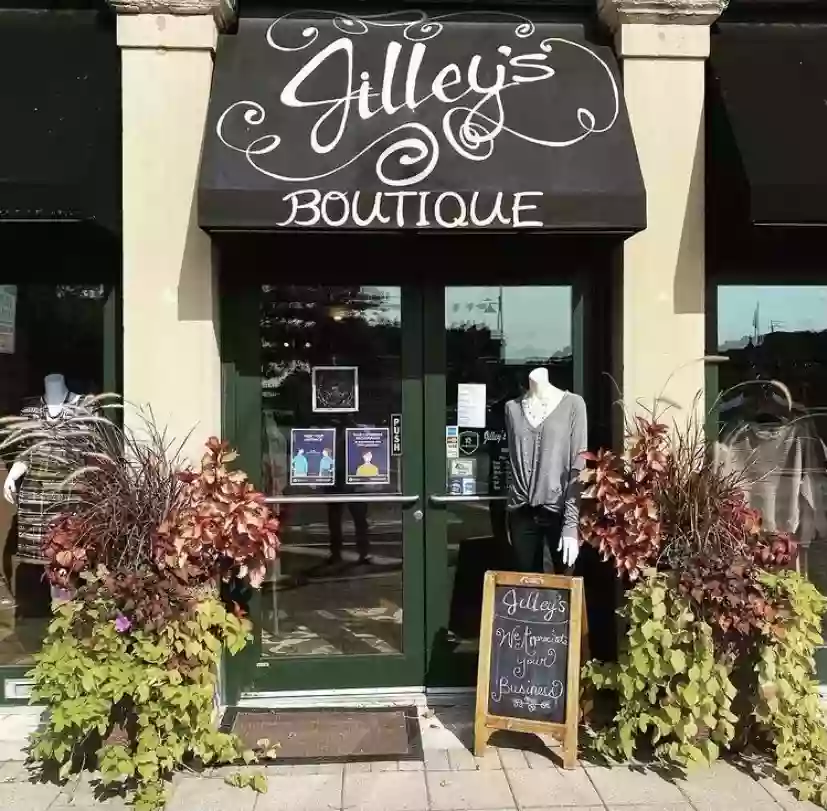 Jilley's Boutique