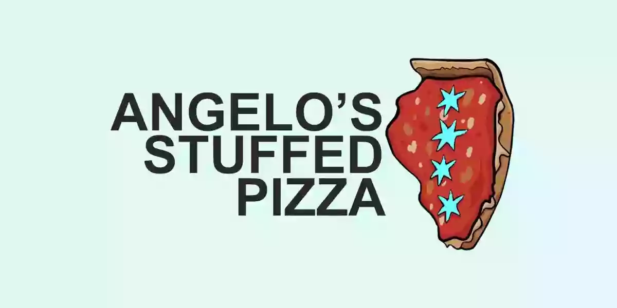 Angelo's Stuffed Pizza