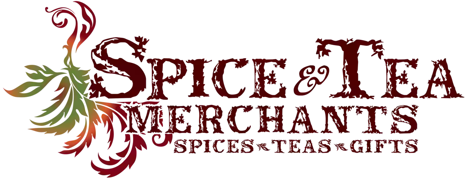 Spice And Tea Merchants