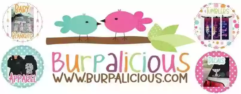 Burpalicious LLC