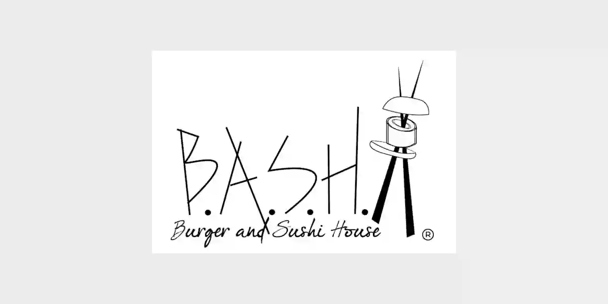 B.A.S.H. Burger and Sushi House - Ottawa