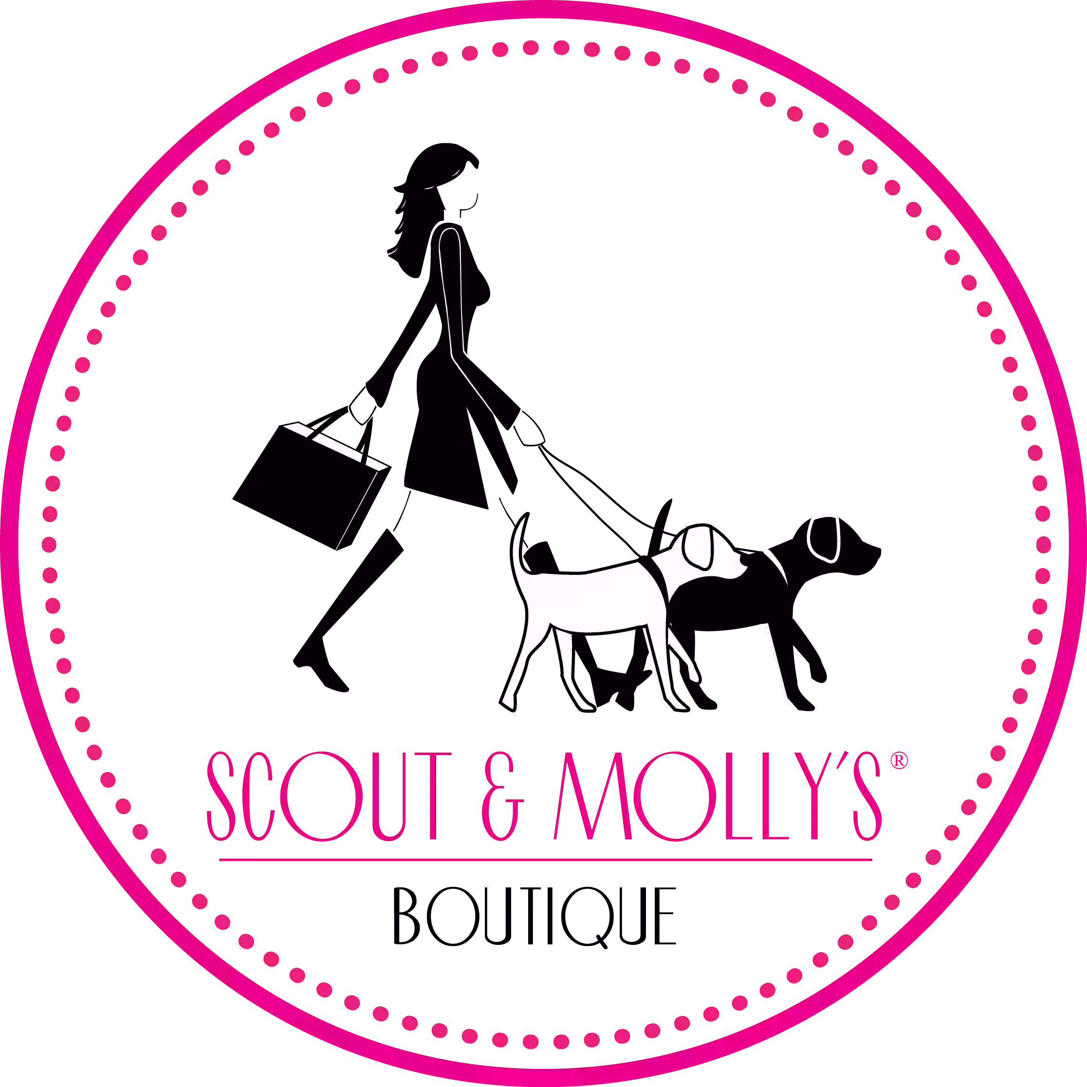 Scout & Molly's Deerfield Square