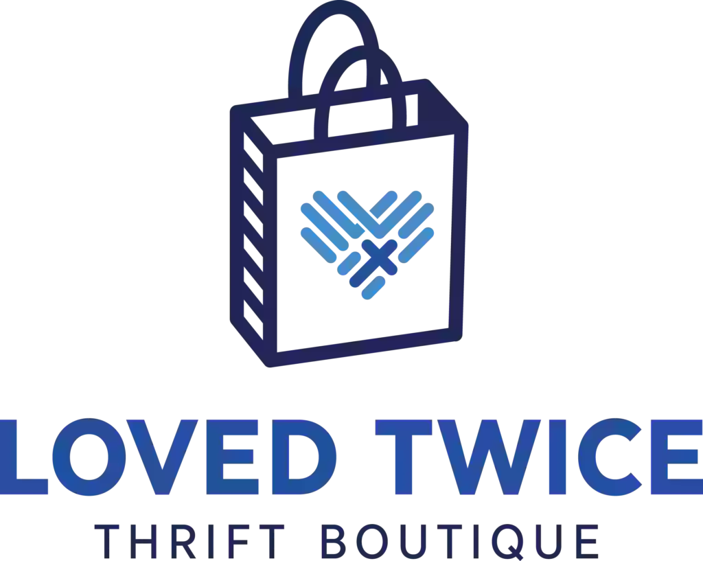 Loved Twice Thrift Boutique