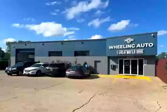 Wheeling Auto