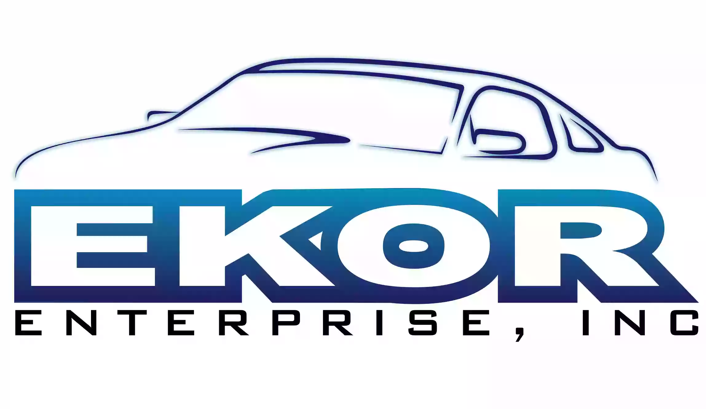 EKOR Enterprise INC.