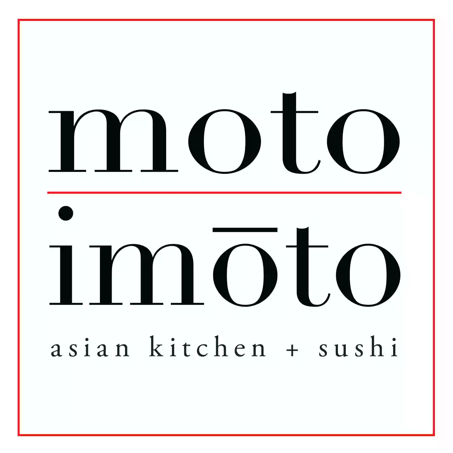 moto imōto