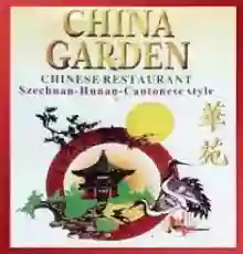 China garden