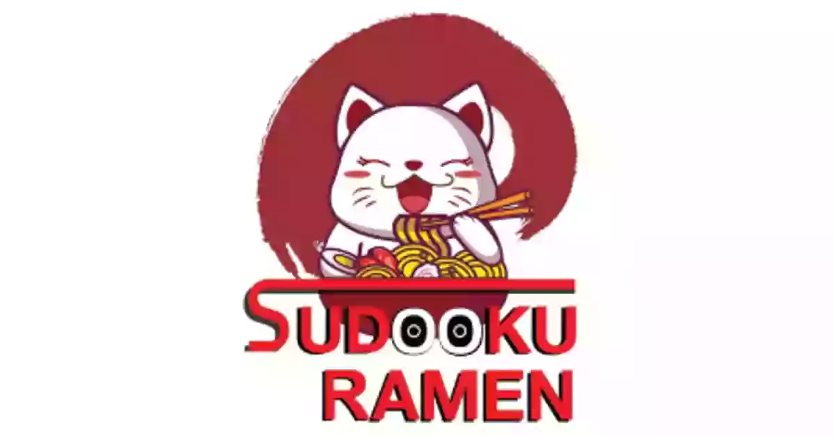 SUDOOKU RAMEN