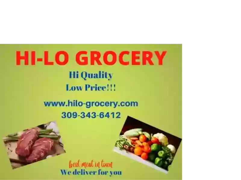 Hi-Lo Grocery