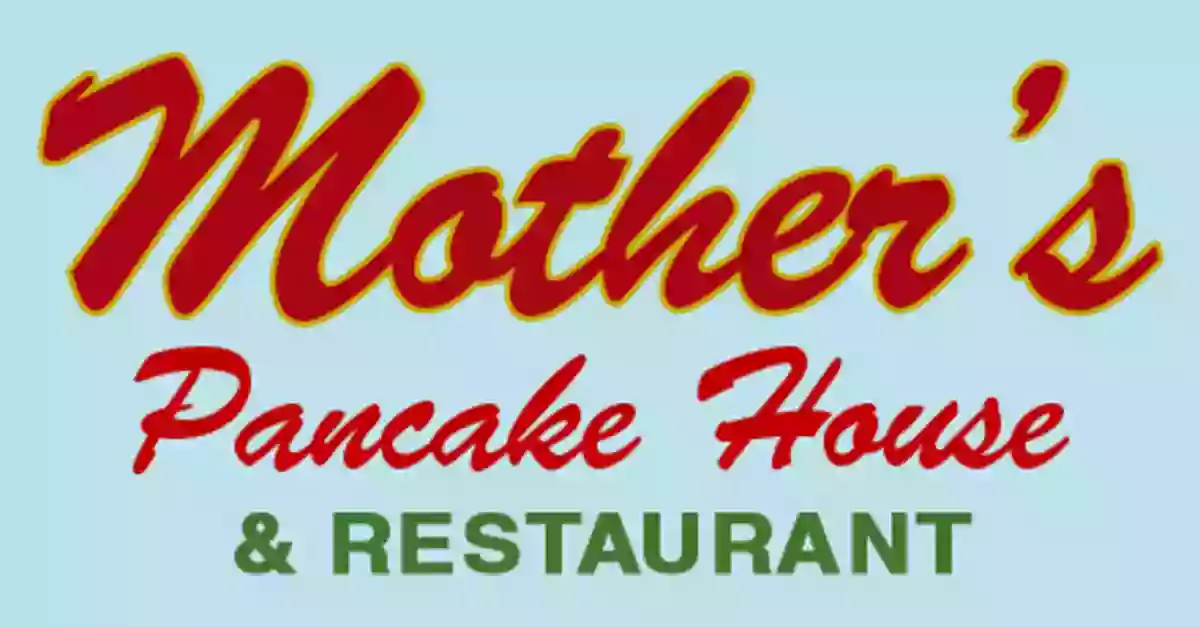 Mother's Pancake House & Restaurant - AURORA