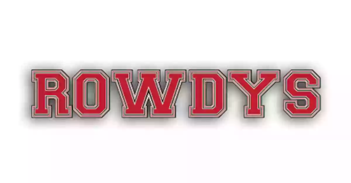 Rowdy's