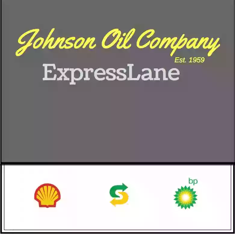 Johnson Oil Co