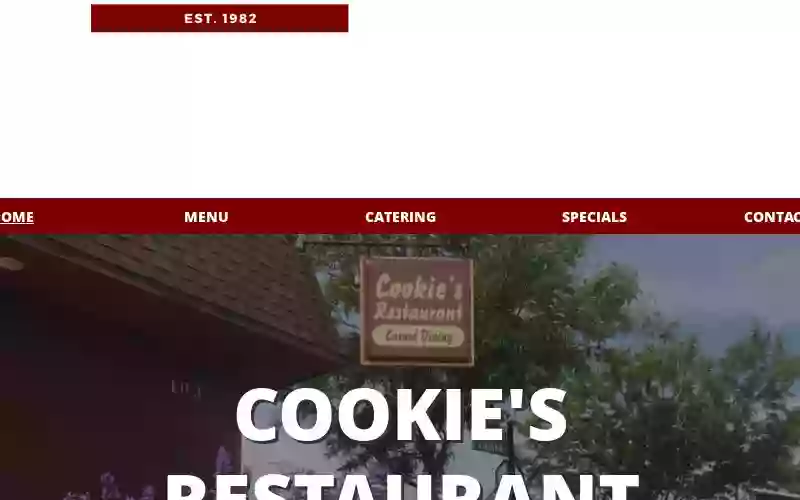 Cookie's Restaurant