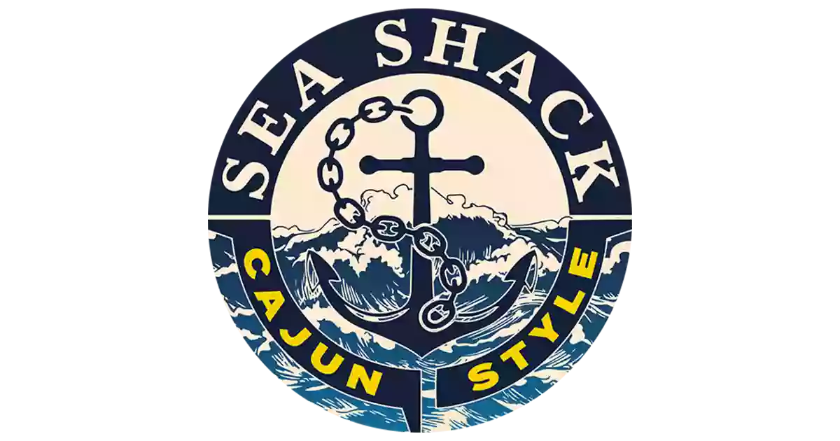 Sea Shack Cajun Style