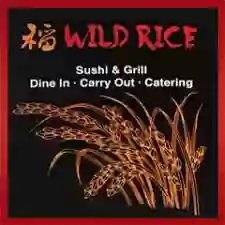 Wild Rice Sushi and Grill