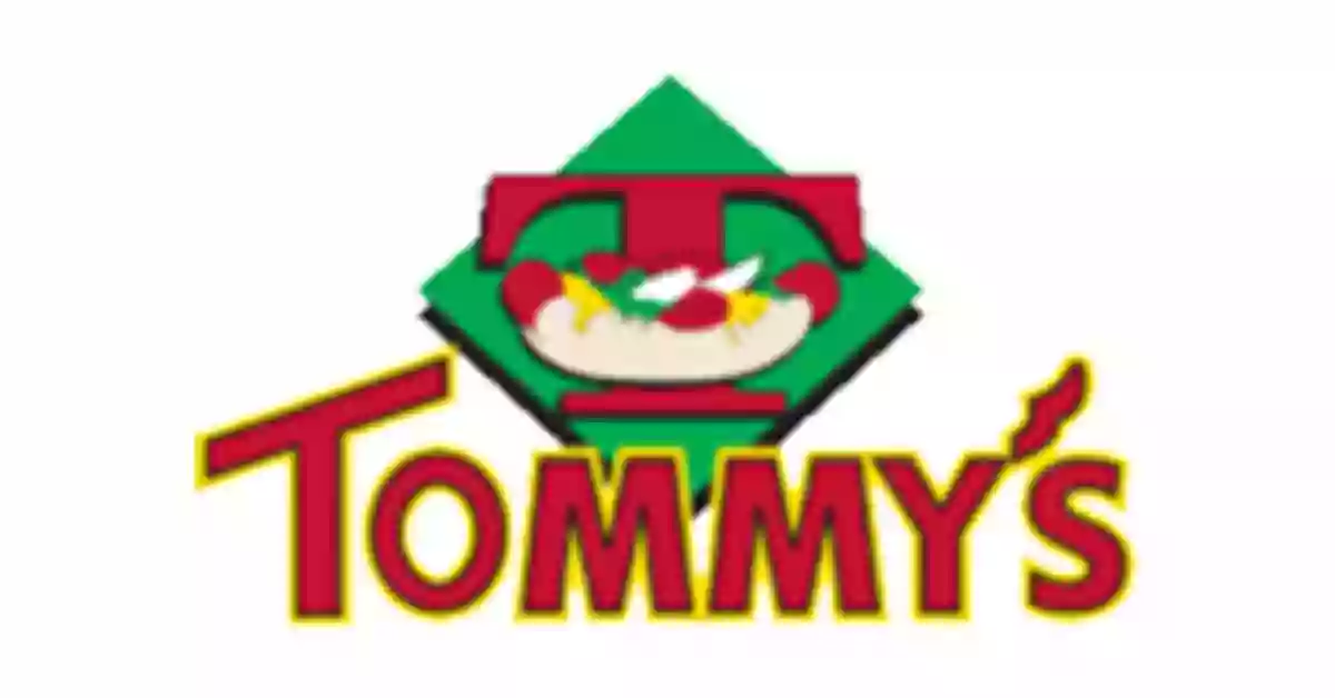 Tommy's Red Hots