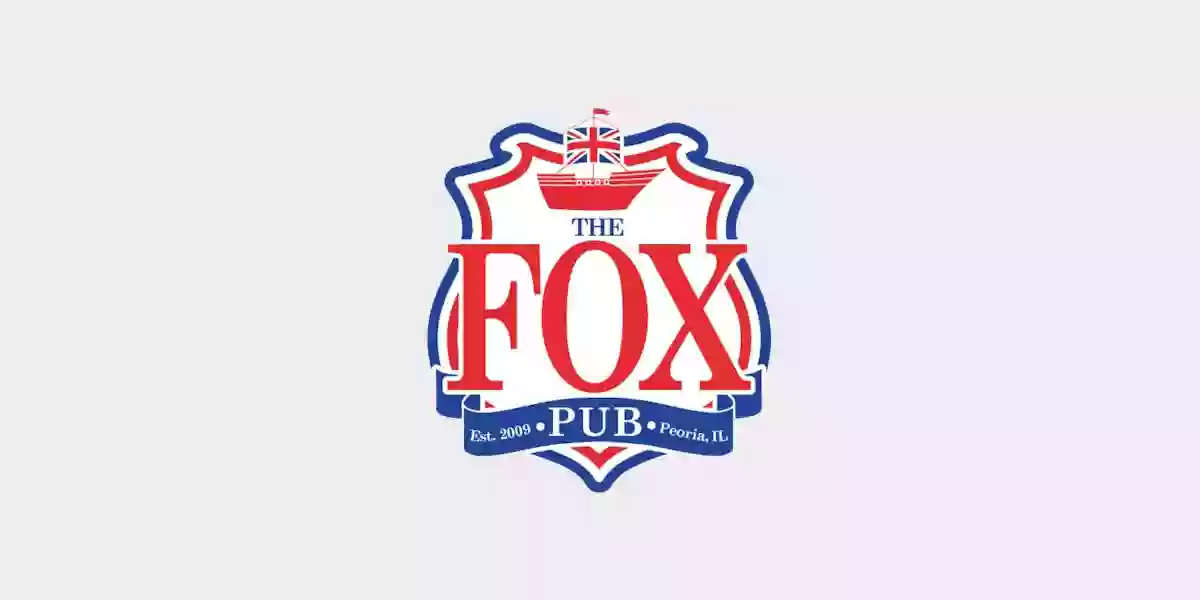 Fox Pub and Cafe