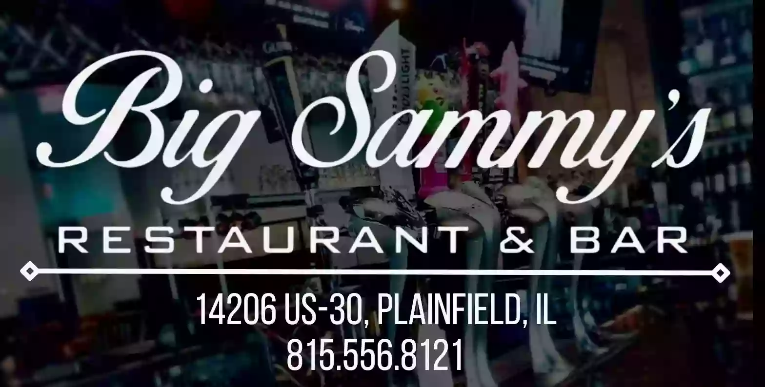 Big Sammy's Restaurant & Bar