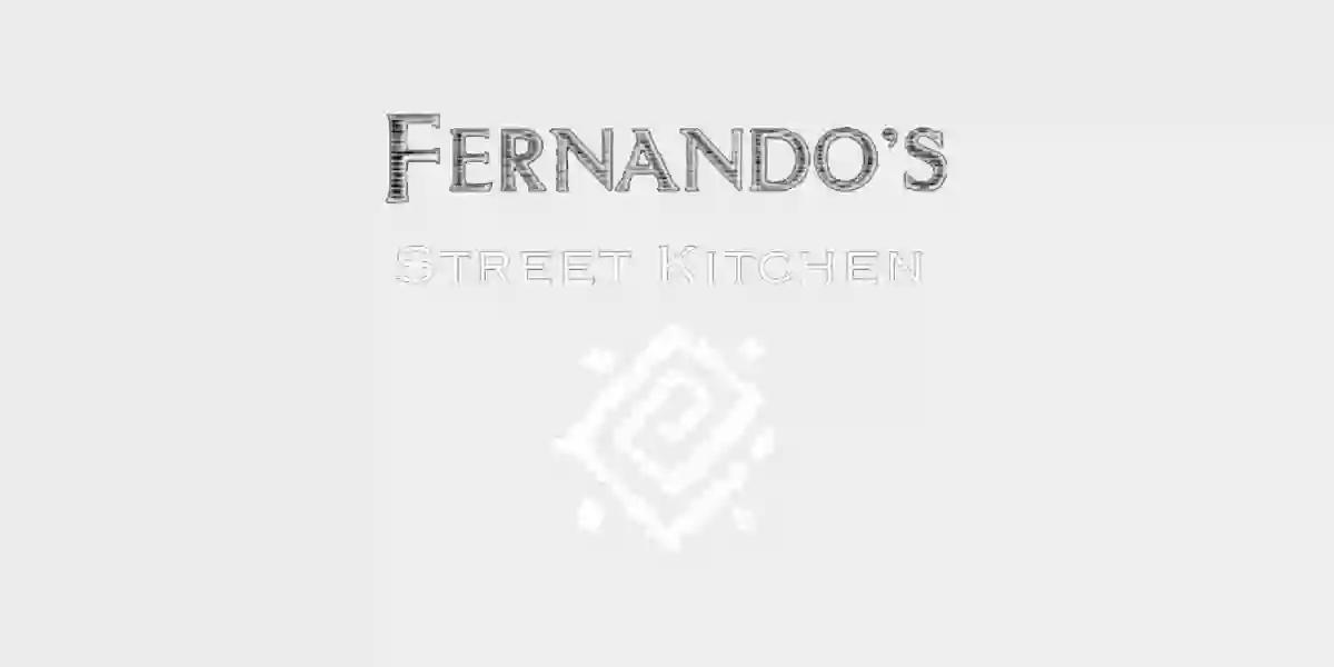 Fernando's Street Kitchen