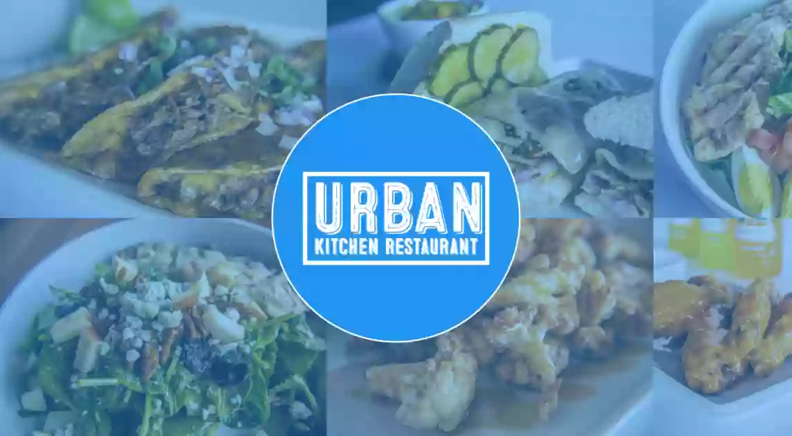 Urban Kitchen