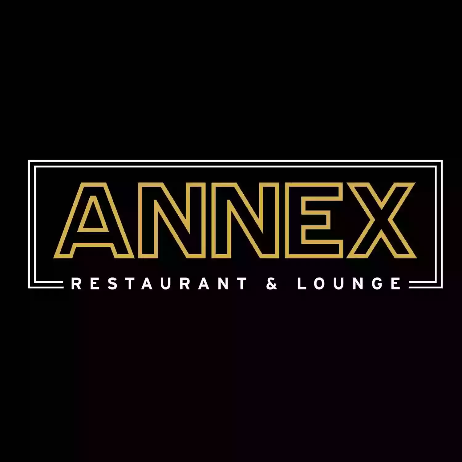 The ANNEX Restaurant & Lounge