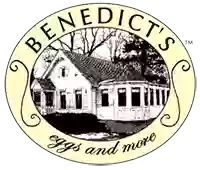 Benedicts Eggs & More