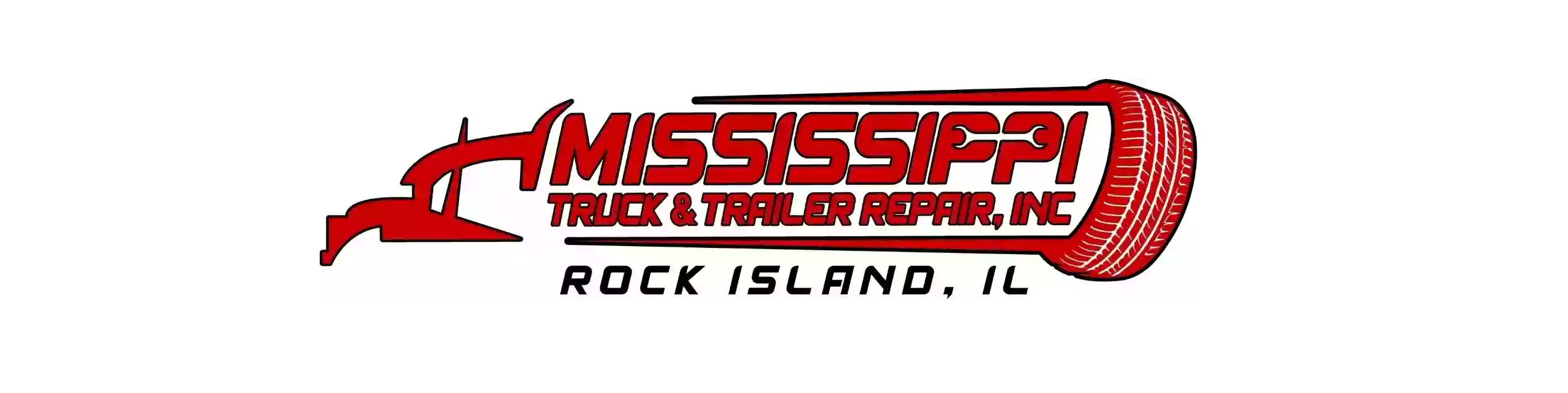 Mississippi Truck & Trailer- Tire Shop