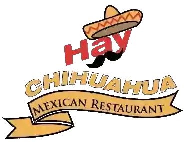 Hay Chihuahua Mexican Restaurant