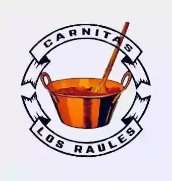 Carnitas Los Raules