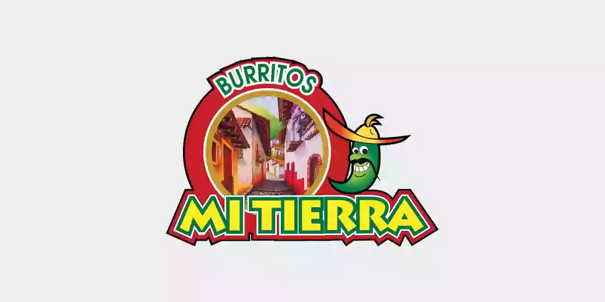 Burritos Mi Tierra ll