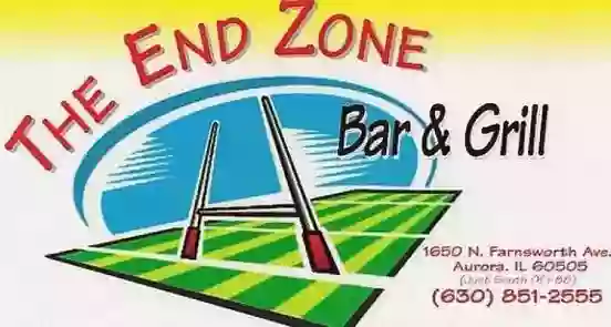 The Endzone Bar & Grill