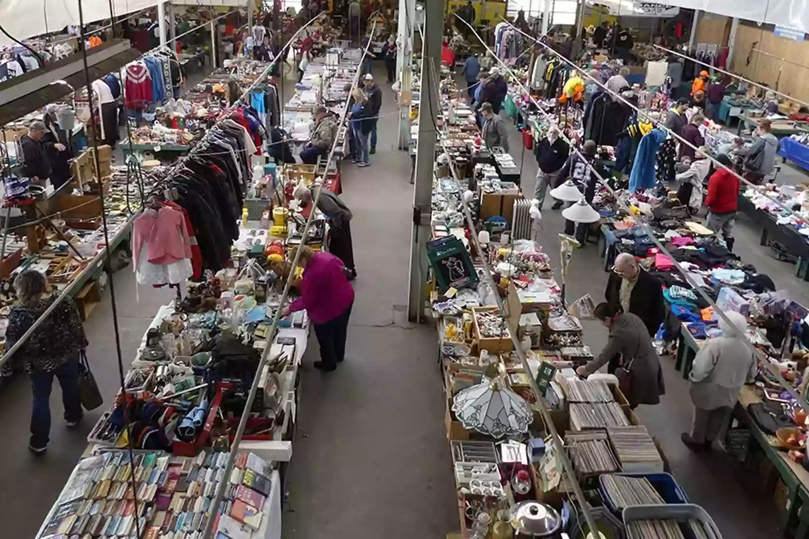 Alton Flea Market