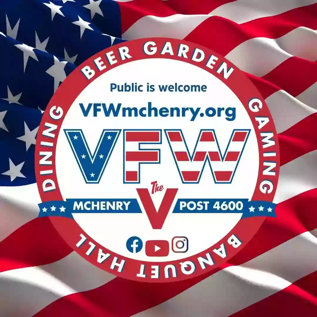 McHenry VFW Post 4600