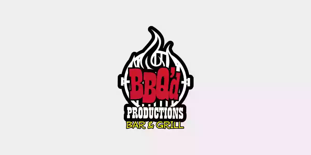 BBQ'd Productions