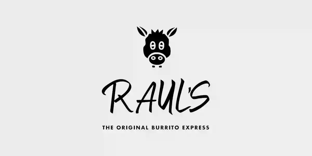 Raul's Burrito Express