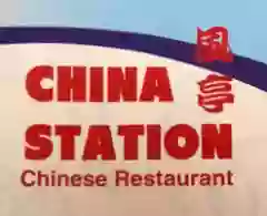 China Station