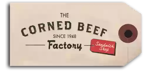 Corned Beef Factory